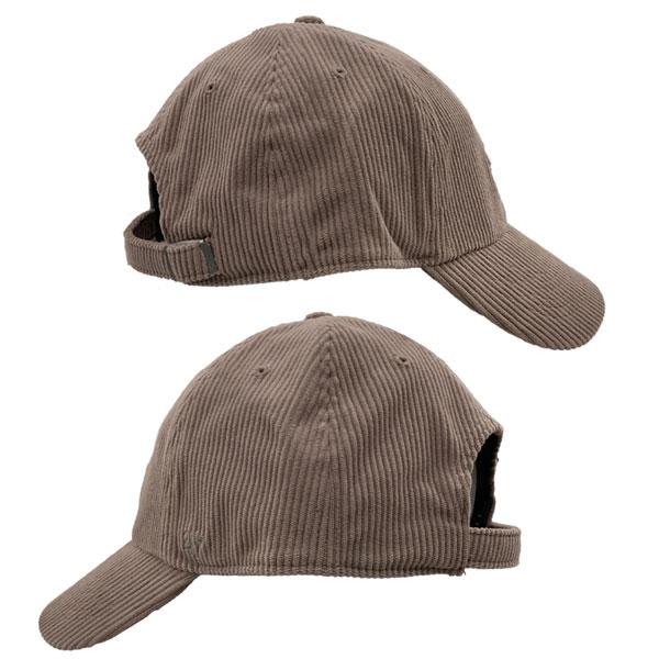 オークリー カジュアル キャップ OAKLEY REMIX コーデュロイ DAD HAT 47ブランド コラボ 帽子 | OAKLEY | 08