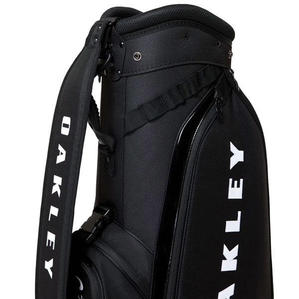 OAKLEY（オークリー） ゴルフ キャディ バッグ OAKLEY CADDIE BAG 19.0