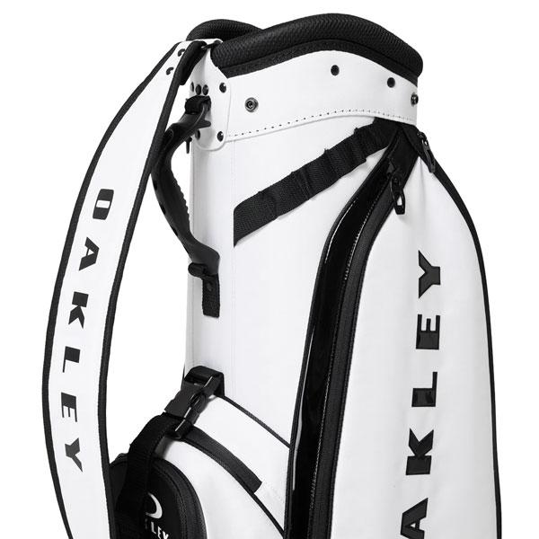 OAKLEY（オークリー） ゴルフ キャディ バッグ OAKLEY CADDIE BAG 19.0