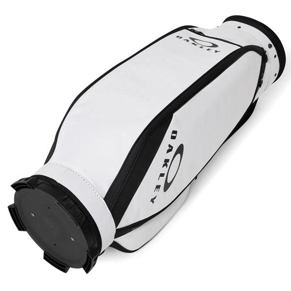 OAKLEY（オークリー） ゴルフ キャディ バッグ OAKLEY CADDIE BAG 19.0