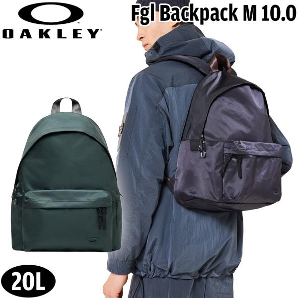 オークリー バックパック OAKLEY FGLシリーズ BACKPACK M 10.0 約20L リュック | OAKLEY | 03