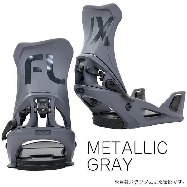 25-26 フラックス ステップオン FLUX STEP ON スノーボード ビンディング バインディング 25-26-BD-FLX | FLUX BINDINGS | 07