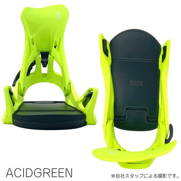 25-26 フラックス ステップオン FLUX STEP ON スノーボード ビンディング バインディング 25-26-BD-FLX | FLUX BINDINGS | 11