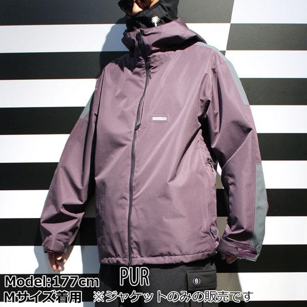 スノーボード ウエア ウェアー 23-24 VOLCOM ボルコム NIGHTBREAKER