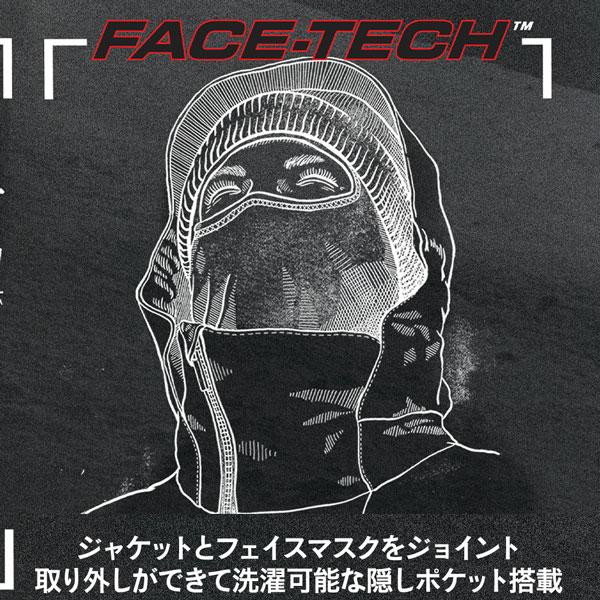 【新品】VOLCOM◾️ゴアテックススノーウエア/ジャケット◾️Mサイズ VOLCOM ボルコム スノーボード ウェア ジャケット ユニセックス