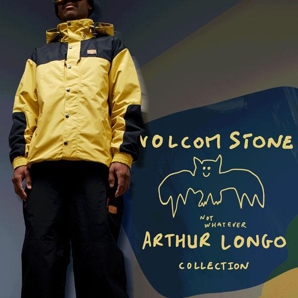 VOLCOM（ボルコム） スノーボード ウエア 24-25 VOLCOM LONGO GORE-TEX