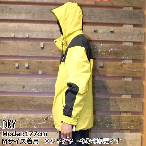 美品⭐︎VOLCOM スノーボードウエア　Mサイズ VOLCOM（ボルコム） 24-25 VOLCOM/ボルコム LONGO GORE-TEX jacket