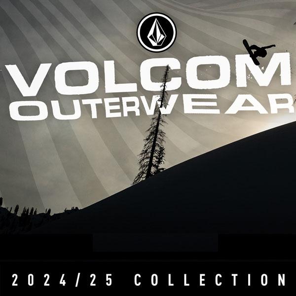 VOLCOM スノーボード ウエア 24-25 ボルコム DUA GORE-TEX VOLCOM スノーボード ウエア 24-25 ボルコム DUA GORE-TEX