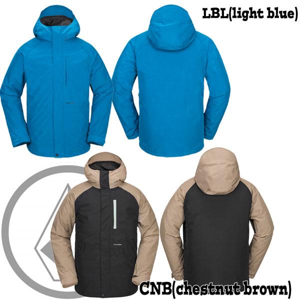 VOLCOM スノーボード ウエア 24-25 ボルコム DUA GORE-TEX VOLCOM スノーボード ウエア 24-25 ボルコム DUA GORE-TEX