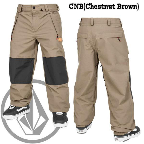 VOLCOM（ボルコム） スノーボード ウエア 24-25 VOLCOM LONGO GORE-TEX