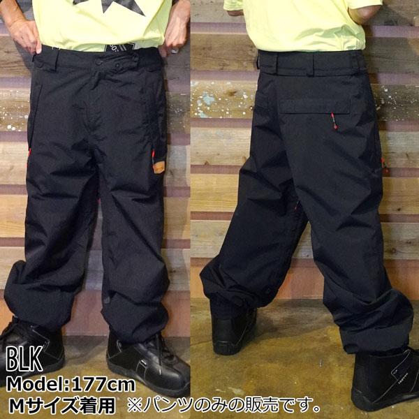 VOLCOM（ボルコム） スノーボード ウエア 24-25 VOLCOM LONGO GORE-TEX