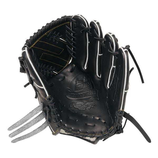 ローリングス Rawlings プロプリファード 硬式 投手用グローブ GH4PW2A15MG 左投げ 3764 Rawlings ローリングス 硬式 グローブ グラブ 投手用 右投げ用