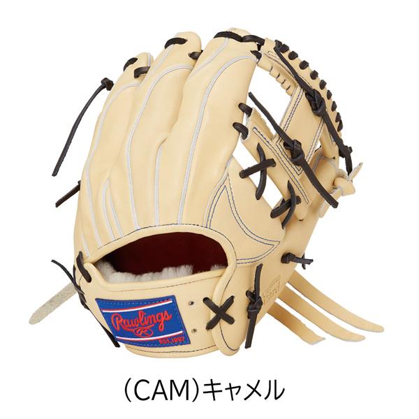 ローリングス Rawlings 硬式内野手HOH プレミアム RGGC限定 Rawlings