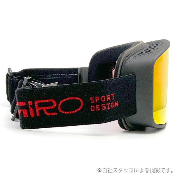 GIRO（ジロ） 25-26 ジロー メソッド ブラックスタック ビビット
