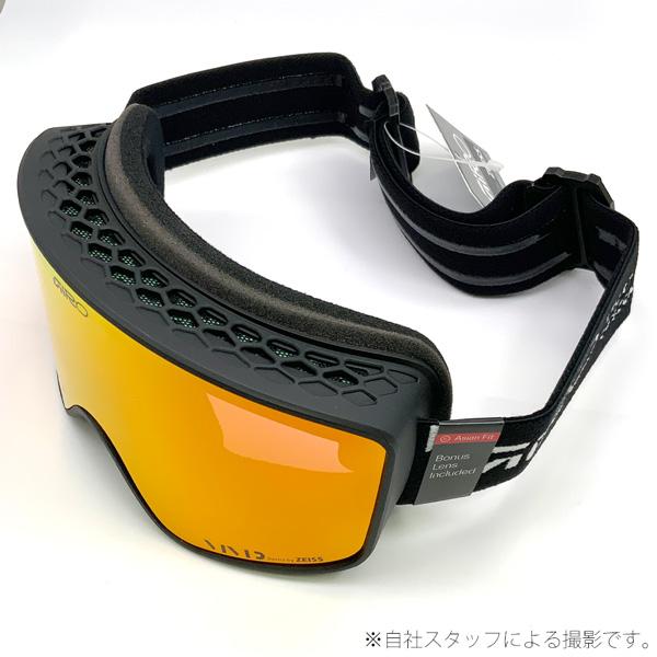 GIRO（ジロ） 25-26 ジロー メソッド ブラックスタック ビビット