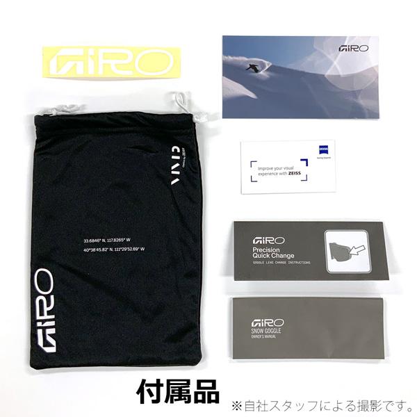 GIRO ジロ 2025 Method / メソッド GIRO（ジロ） 25-26 ジロー メソッド ブラックスタック ビビット