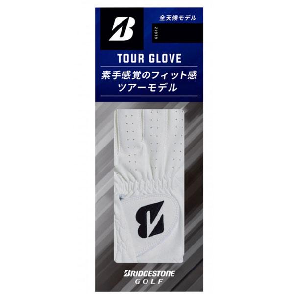 ゴルフ グローブ ブリヂストン BRIDGESTONE ツアーグローブ 手袋 左手着用 GOLF メール便配送 | BRIDGESTONE | 01