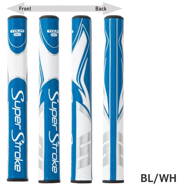 【特価商品】スーパーストローク Zenergy Tour 3.0 17 WH/B Amazon | スーパーストローク Zenergy Tour 3.0 17 WH/BK GR-268