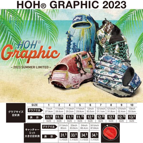 umbro 野球 一般軟式用 グローブ Rawlings ローリングス HOH 