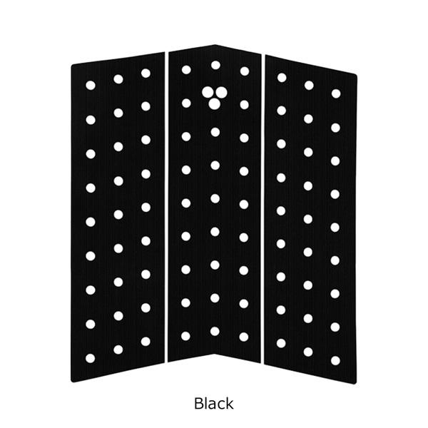 サーフィン デッキパッド GORILLA GRIP ゴリラグリップ MID DECK Skinny series 3ピース