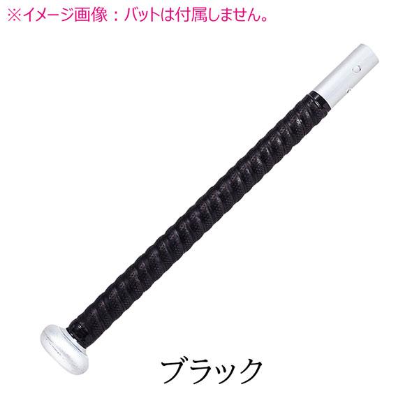 野球 SSK エスエスケイ ボーダーグリップテープ 1.2mm ベーシックタイプ GTPU9 ブラック 高校野球対応 | エスエスケイ（スポーツ用品） | 01
