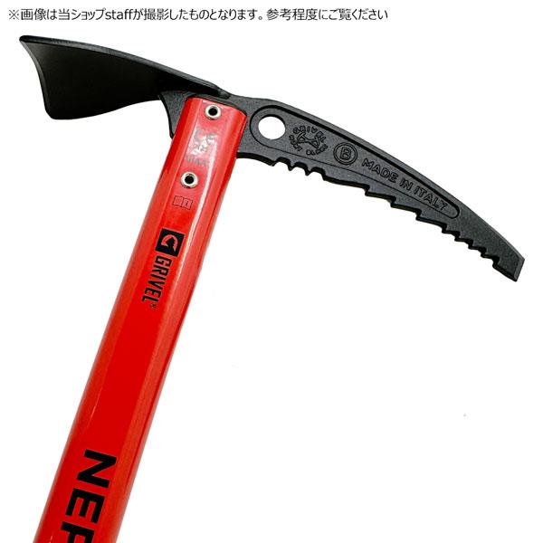 GRIVEL（グリベル） ネパールSA 登山 アックス ピッケルGRIVEL 