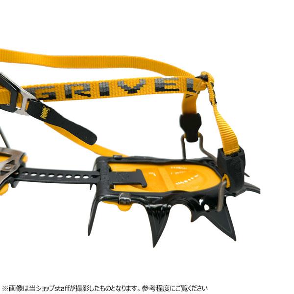 アイゼン 登山 グリベル G12EVO・デュアルマチック GRIVEL_3