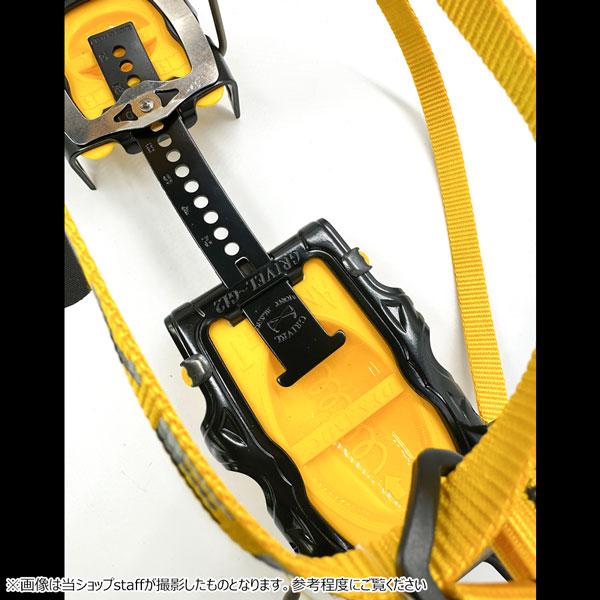 アイゼン 登山 グリベル G12EVO・デュアルマチック GRIVEL_5
