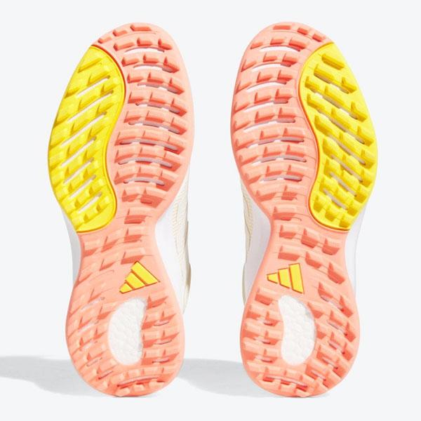 adidas（アディダス） ゴルフシューズ ゾイシア 女性用 スパイクレス