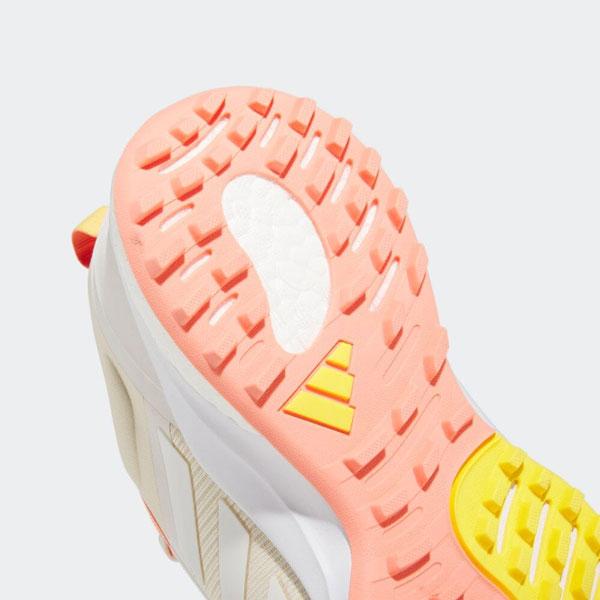 adidas（アディダス） ゴルフシューズ ゾイシア 女性用 スパイクレス