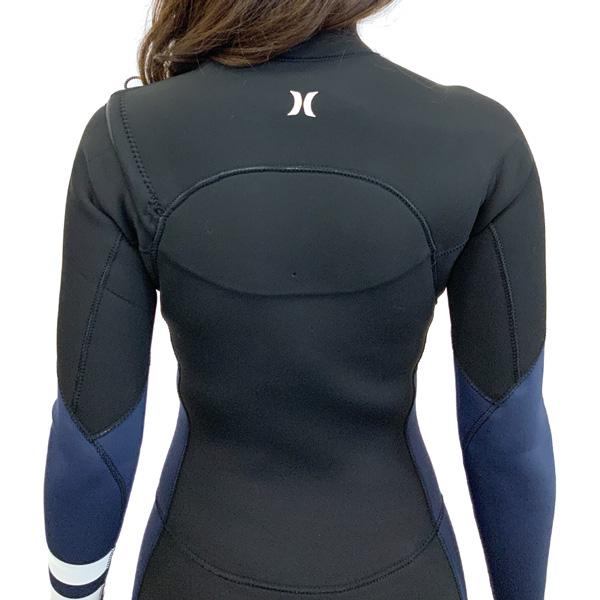 ウエットスーツ フルスーツハーレー 23 HURLEY WMS ADVANTAGE PLUS 3  