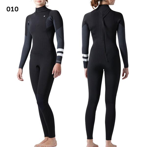 Hurley（ハーレー） サーフィン ウエットスーツ フルスーツ