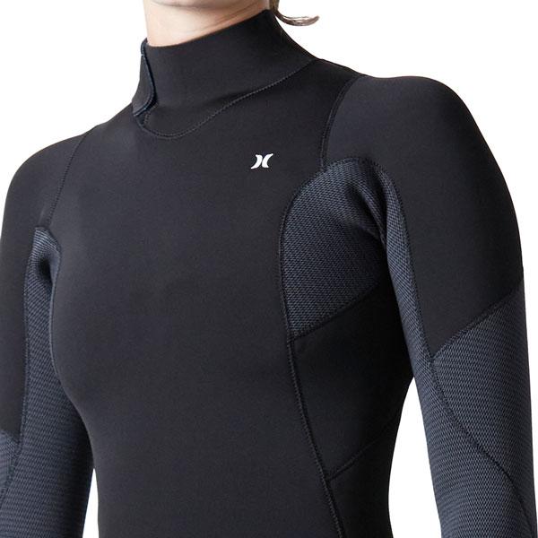 Hurley（ハーレー） サーフィン ウエットスーツ フルスーツ WOMENS 25 