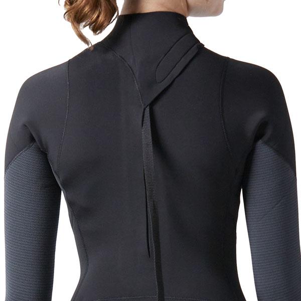 ハーレー ウェットスーツ 3/2㎜ レディース 新品 Hurley（ハーレー） サーフィン ウエットスーツ フルスーツ WOMENS 25