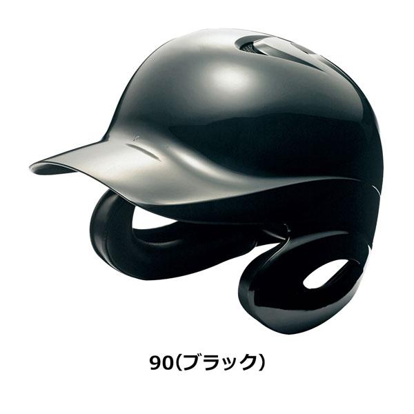 野球 SSK エスエスケイ 高校野球対応 一般硬式用 打者用 ヘルメット 両耳付き proedge プロエッジ | エスエスケイ（スポーツ用品） | 04