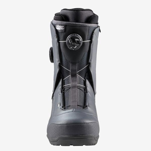 HEAD スノーボード 靴 ヘッド THREE LYT BOA FOCUS スリーライトボア