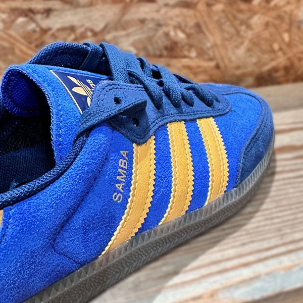 adidas（アディダス） スニーカー サンバ オリジナルス ADIDAS SAMBA