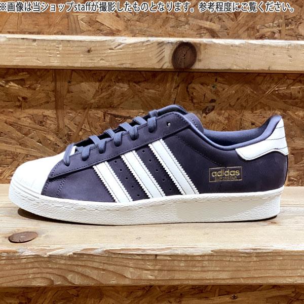 adidas（アディダス） スーパースター ADIDAS SUPERSTAR 80 ADV AURORA
