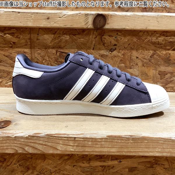 adidas（アディダス） スーパースター ADIDAS SUPERSTAR 80 ADV AURORA