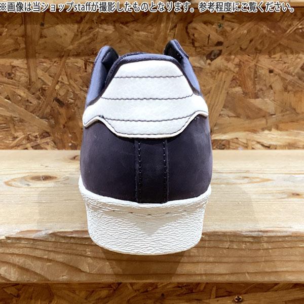 adidas（アディダス） スーパースター ADIDAS SUPERSTAR 80 ADV AURORA