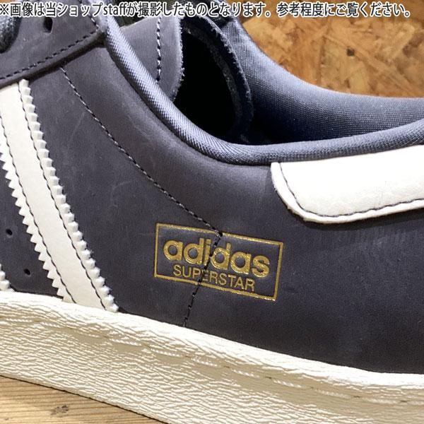 adidas（アディダス） スーパースター ADIDAS SUPERSTAR 80 ADV AURORA