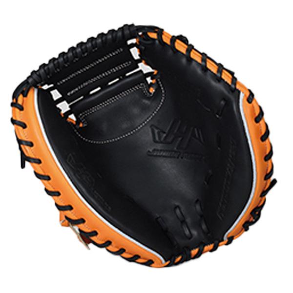 ハタケヤマ HATAKEYAMA 少年用 軟式キャッチャーミット 野球 捕手用