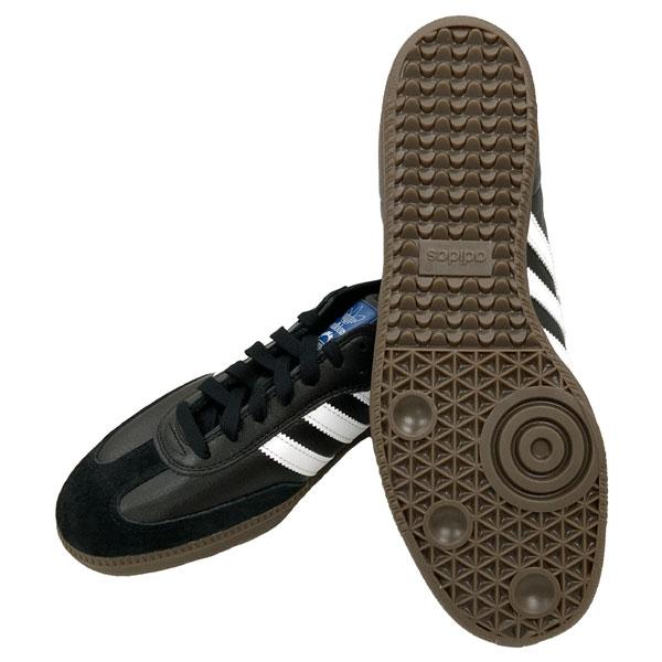 DREGEN（ドレゲン） スニーカー アディダス サンバ オリジナルス