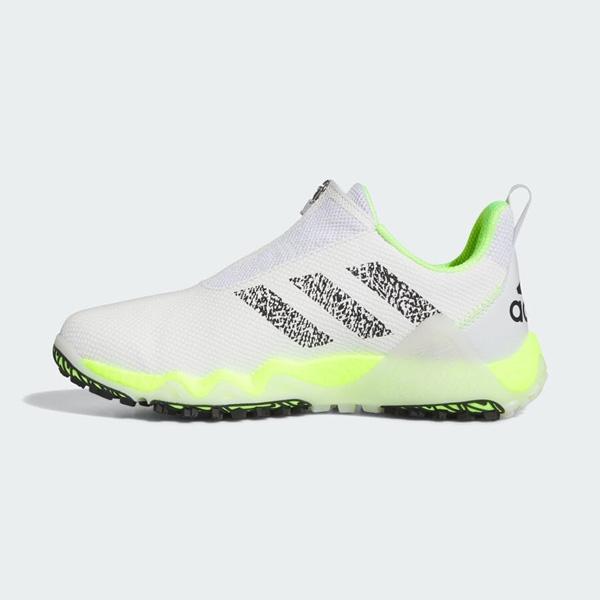adidas アディダス ゴルフシューズ コードカオス BOA フット adidas アディダス ゴルフシューズ コードカオス BOA フット