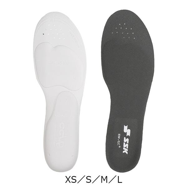 エスエスケイ SSK BMZ 野球 インソール 中敷き シューズ スパイク アクセサリー IS140 | エスエスケイ（スポーツ用品） | 06