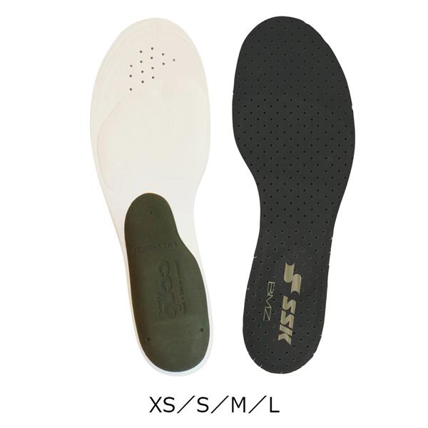 エスエスケイ SSK BMZ 野球 インソール 中敷き シューズ スパイク アクセサリー IS180 | エスエスケイ（スポーツ用品） | 06