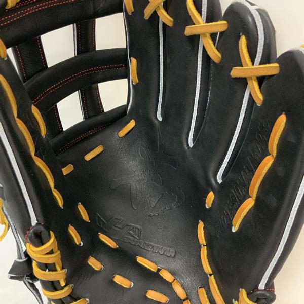 ハタケヤマ 野球 グラブ グローブ 硬式用 ジュニア用 HATAKEYAMA