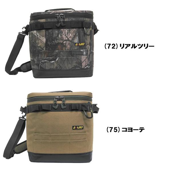アウトドア クーラーバック ヤガイ JAGUY ソフトクーラーボックス Mサイズ 約20L ソフトクーラー 保冷 キャンプ | JAGUY | 03