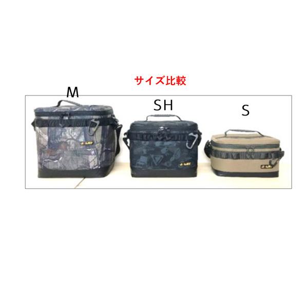 アウトドア クーラーバック ヤガイ JAGUY ソフトクーラーボックス Mサイズ 約20L ソフトクーラー 保冷 キャンプ | JAGUY | 07