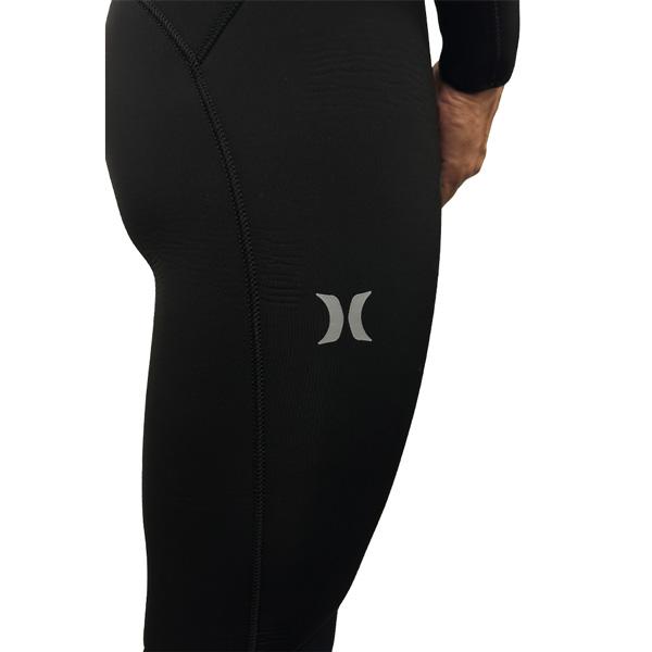 Hurley ハーレー セミドライ メンズ 25-26 HURLEY ADVANTAGE